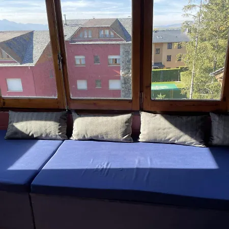 L01 Apartment